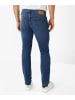 BRAX  Slim Fit Jeans für Herren in blau