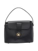 Usha Damen Handtasche in Schwarz