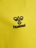 Hummel T-Shirt Hmllead Kinder in BLAZING YELLOW