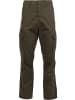 Trespass Stoffhose "Mohalk Casual Cargo Pants" in Grün