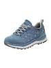 Allrounder Wander- & Bergschuhe in Blau