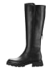 Gabor Stiefel schwarz
