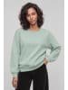 alife and kickin Rundhalspullover ElsaAK P in fresh mint