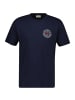 Gant Tshirt in Schwarz