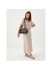 LIEBESKIND BERLIN Capri Schultertasche S Leder 25 cm in deep soil
