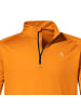 Schöffel Langarmshirt Glatthorn in orange