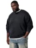 STHUGE Sweatshirt in schwarz