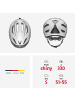 ABUS Fahrradhelm Pedelec 2.0 in pearl white