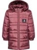 Hummel Hummel Reißverschluss Jacke Hmlmosgrave Lebensstil Jungen in ROSE BROWN