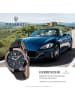 Maserati Chronograph-Armbanduhr Maserati Traguardo in braun groß (ca. 55x45mm)