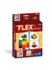 HUCH! Logikspiel Flex Puzzler XL in Bunt