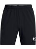 Under Armour Short "Ua M'S Ch. Pro Woven Short" in Schwarz