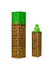 Kids Licensing Minecraft Trinkflasche in Form des Würfels aus dem Spiel Erde Grass 3 Jahre