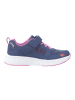 Trollkids Sneakers Haugesund in violet blue