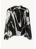 comma Bluse in 99B4_schwarz