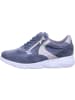 WALDLÄUFER Sneaker Low in blau