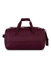 Worldpack Weekender Reisetasche 50 cm in weinrot