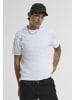 Urban Classics T-Shirt in white