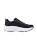 rieker Sneaker low W4101 in schwarz