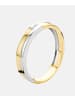 Diamant L'éternel Ring aus 585 Gelbgold mit Diamant