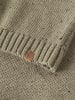 name it Strickpullover in Twill