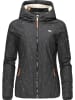 ragwear Winterjacke Dizzie Marina Winter Intl. in Black