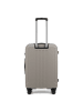 Epic Airwave Neo 4 Rollen Trolley 65 cm in hotcocoa