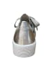 Gabor Sneaker Low in Silber