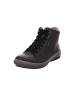 Legero Schnürstiefel in schwarz