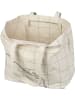 LIEBESKIND BERLIN Shopper Canvas XL in Warm Canvas