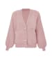 Albee Women Strickjacke in Rosa
