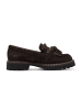 Tamaris Klassische Slipper 1-24716-47 in braun