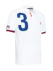 U.S. Polo Assn. Poloshirt in weiss