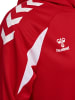 Hummel Hoodie "Core 2.0 Hoodie" in Rot