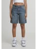 2Y Studios Denim Short in vintage blue