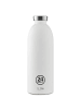 24Bottles Clima Trinkflasche 850 ml stone ice white