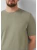 s.Oliver T-Shirt in 7853_olivgrün