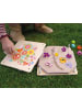 Goki Blumenpresse Flower Power - ab 3 Jahren