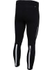 SWIX Leggings in Schwarz