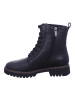 Tamaris Boots in schwarz
