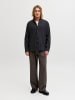Jack & Jones Freizeithemd in Black