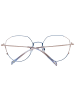 Ana Hickmann Damen Optische Fassungen Panto Blau