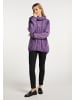 Albee Women Pullover in Dunkellila