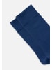 DillySocks Socken D-Compose 2er Set in blue