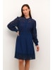 Cream Kleid CRMilla Feminine in Dress Blues
