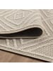 Melius Vivere Outdoor Teppich PATARA Beige