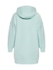 SANIKA Damen Hoodie in Mint