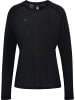 Newline Newline T-Shirt Nwlbeat Ausführen. Damen in BLACK
