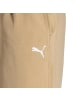 Puma Trainingshose HER High-Waist in beige