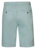 Petrol Industries Chino-Shorts Cocobreeze in Blau